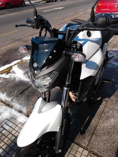 Yamaha Fz25 Excelente Estado , Servicios Yamaha Oldcars