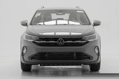 Contamos Con Bonificaciones Retire Volkswagen Nivus 1.0 R-