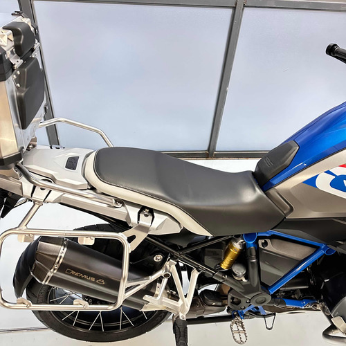 Bmw 1200 Gs