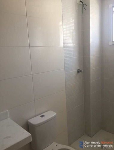 Imagem 21 de 30 de Apartamento Com 3 Dorms, Aviação, Praia Grande - R$ 620 Mil, Cod: 858 - V858