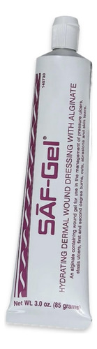Saf-gel 85 Grs | Convatec