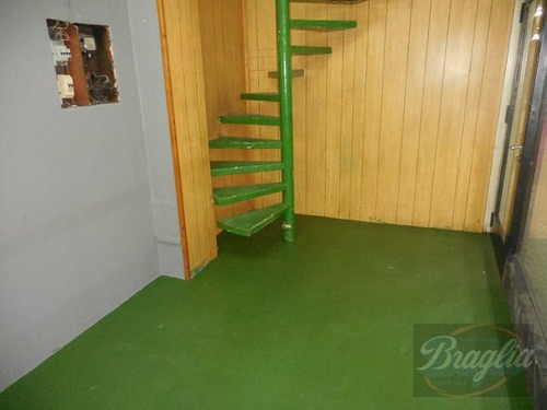 Imagen 3 de 4 de Venta Local Comercial Monoambiente Centro Braglia 0-28570