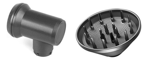 Difusor Y Adaptador For Styler Dyson Airwrap, Gira Tu Airw