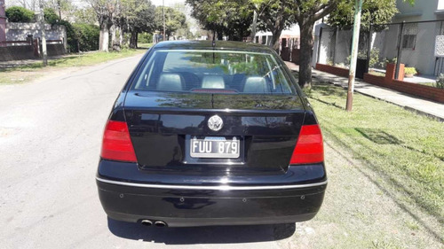 Volkswagen Bora 1.8 T Highline Cu 2006