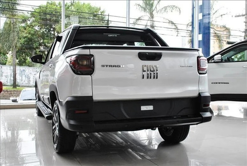 Imagen 6 de 19 de Fiat Strada Volcano 0km 2022 Retira Con Minimo Anticipo A-
