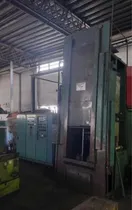 Comprar Horno Temple Por Inducción Para Ejes Palieres Envíos Al País