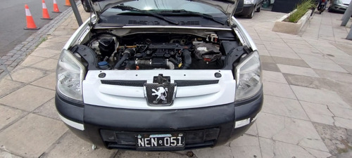 Imagen 23 de 24 de Peugeot
