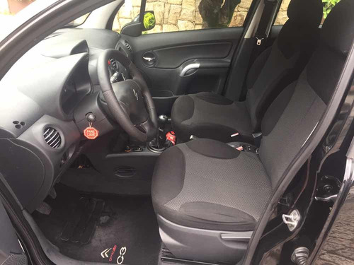 Citroën C3 Glx 1.4 Flex 2011 Completo