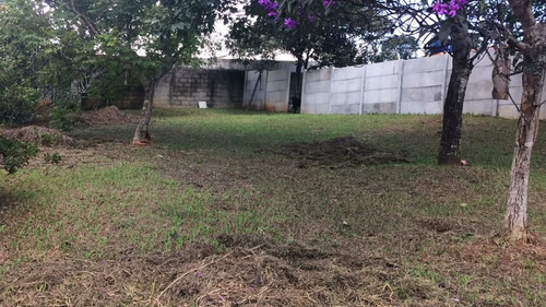 Imagem 4 de 10 de Terrenos Ou Lotes Residenciais Para Venda No Bairro Vicente Nunes Em Nazaré Paulista - Cod: Ai22712 - Ai22712