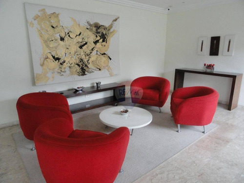 Imagem 28 de 30 de Apartamento 4 Dorms, 2 Vagas, À Venda, Saúde, - Ap0622