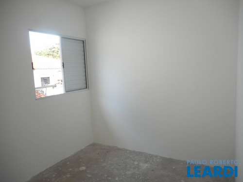 Imagem 10 de 15 de Casa Em Condomínio - Jabaquara - Sp - 578464