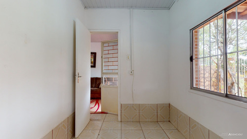 Imagem 10 de 30 de Casa De 3 Dormitórios Restinga Porto Alegre - Rs - Ca0007_cfni