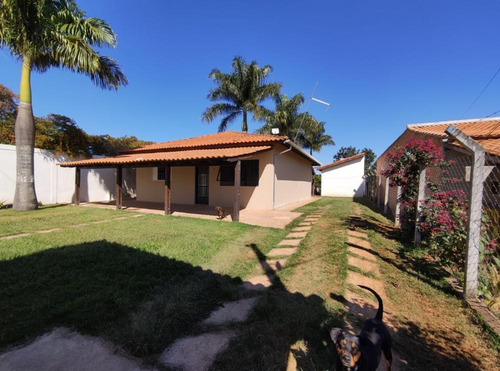 Imagem 2 de 11 de Linda Chácara A Venda No Bairro Dos Mirandas - Tatuí/sp - 1607
