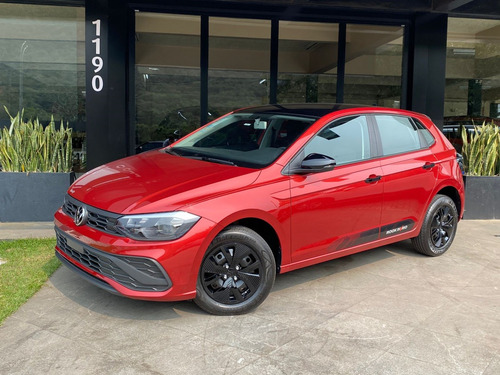 Volkswagen Polo 1.0 MPI ROCK IN RIO MANUAL