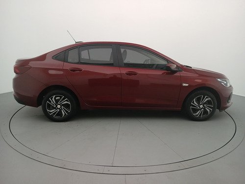 Chevrolet Onix 1.0 FLEX PLUS LT MANUAL