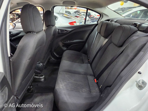 Fiat Cronos 1.0 FIREFLY FLEX DRIVE MANUAL