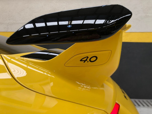 Imagen 6 de 11 de Porsche 911 Gt3 2018