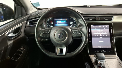 MG RX5 1.5 ELEGANCE DCT