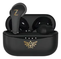 Comprar Audifonos Bluethooth Zelda Master Sword Tws Earpods