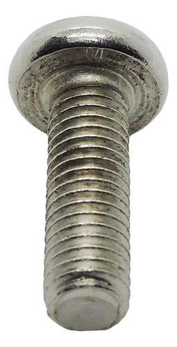 Kit 3 Frente Falsa 1u 19'' + Porca Gaiola E Parafuso Fixação