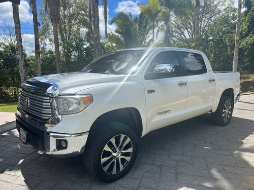 Imagen 3 de 13 de Toyota Tundra Limited