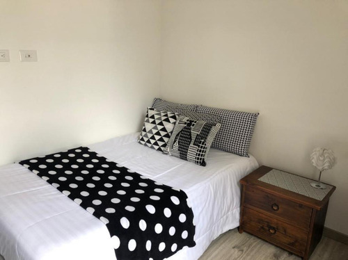 Imagen 15 de 17 de Apartamento En Venta En Bogotá Centro
