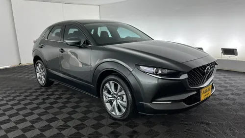 Mazda Cx30 Grand Touring Lx Hybrid