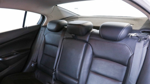Chevrolet Cruze Ll 1.4 Sedan Lt - 76708 - C(p)