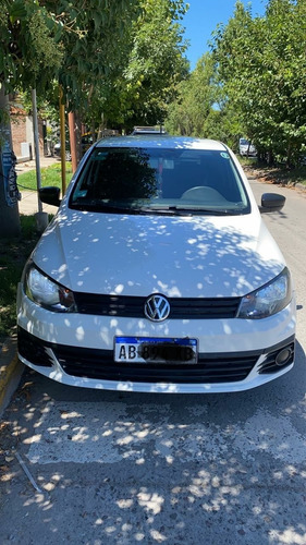 Volkswagen Gol Msi
