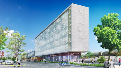 Imagen 2 de 20 de Nuevo Quilmes Plaza - Venta De Modernas Oficinas - Ofrece Financiación