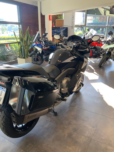 Bmw K 1600 Gt 2018 Excelente Estado Cordasco Motohaus