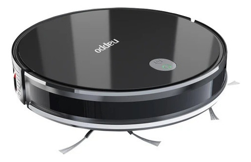Aspiradora Robot Wifi Con Base Recarga Automatica Nlar-188