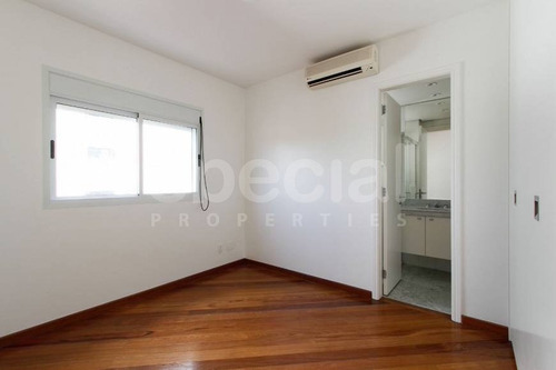 Imagem 6 de 15 de Apartamento - Vila Nova Conceicao - Ref: 16190 - V-31740