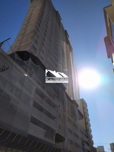 Imagem 5 de 30 de Apartamento No Ed. Exuberance Residence Em Balneário Camboriú-sc - 3525