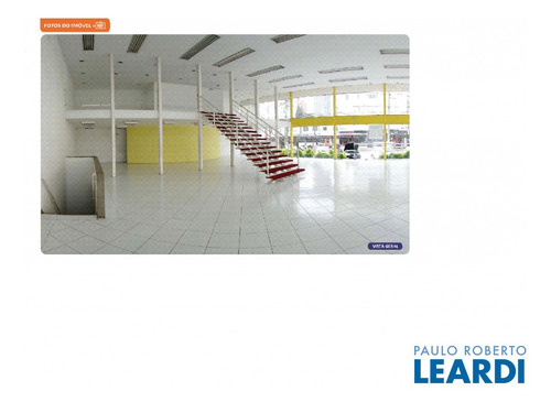 Imagem 3 de 3 de Loja - Brooklin - Sp - 543847