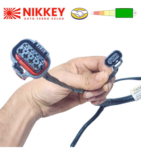 Chicote Bomba Combustível Onix Tracker Turbo 2020 2021 2022 (Usado)
