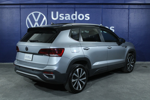 Volkswagen Taos 1.4 Tsi Highline At