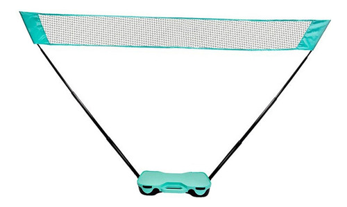 Juego De Red De Bádminton, Red De Bádminton De Sin Pelota