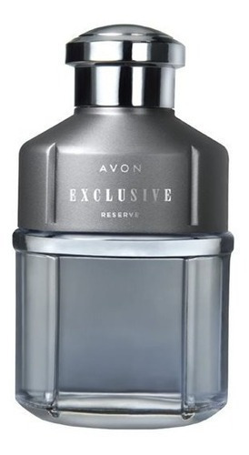 Avon Perfume Exclusive Reserve Edt 100 Ml