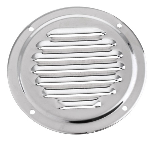 1 Und Rejillas De Material Acero Inoxidable Para Barco
