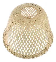 Comprar Funda Para Lámpara Colgante, Tejida, Rústico, Protector De B