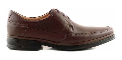 Zapato Vestir Hombre Sapatoterapia Cuero Confort - Hcac00925