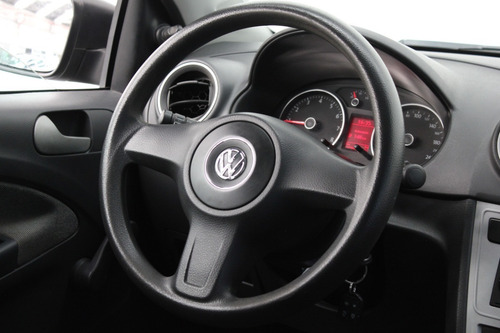 Volkswagen Gol Trend 1.6 Pack1 2013 La Plata 631