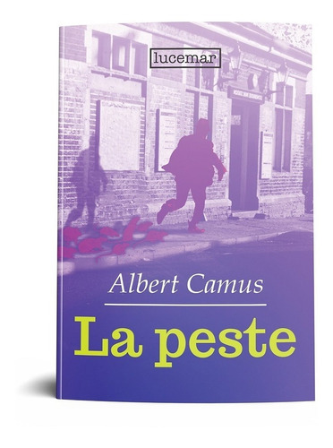 Imagen 1 de 3 de La Peste - Albert Camus