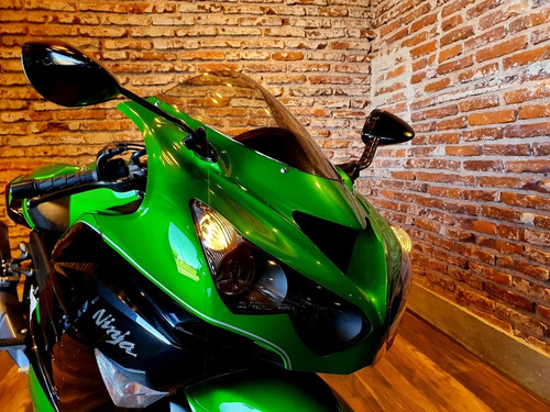 Imagen 7 de 24 de Kawasaki Ninja Zx 14 R Impecable !! Permuto !! Bamp Group