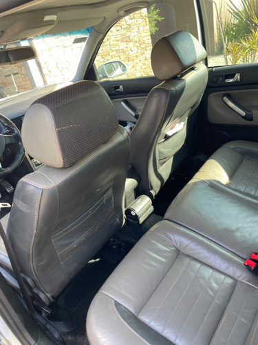 Volkswagen Golf 1.8 Gti Highline Tap Cuero