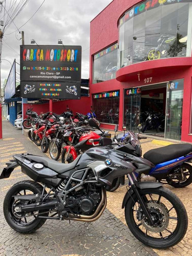 Honda Titan 150 Ex