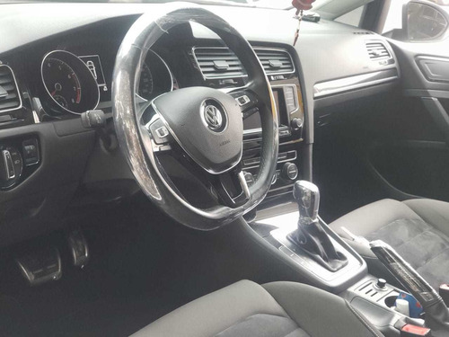Volkswagen Golf 2015 1.4 Tsi Comfortline 5p Automática