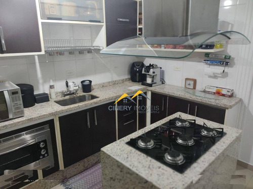 Imagem 1 de 17 de Sobrado À Venda, 77 M² Por R$ 360.000,00 - Itaquera - São Paulo/sp - So0074