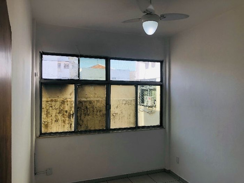 Imagem 5 de 17 de Sala Comercial À Venda Na Rua Conde De Bonfim, Tijuca, Rio De Janeiro - Rj - Liv-14149